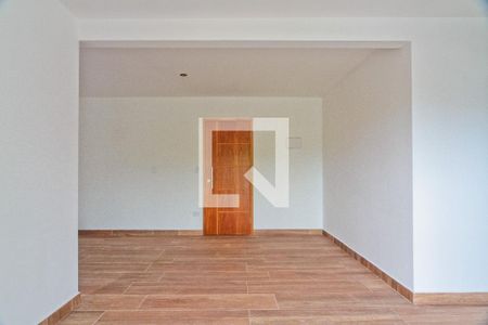 Sala de apartamento à venda com 2 quartos, 56m² em Vila Pirituba, São Paulo