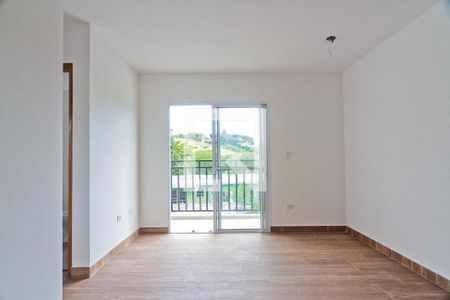 Sala de apartamento à venda com 2 quartos, 56m² em Vila Pirituba, São Paulo