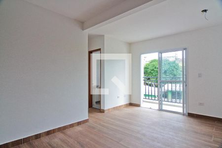 Sala de apartamento à venda com 2 quartos, 56m² em Vila Pirituba, São Paulo