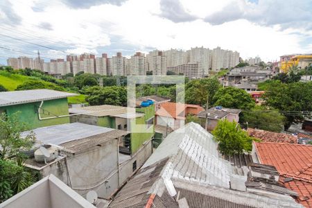 Vista de apartamento à venda com 2 quartos, 56m² em Vila Pirituba, São Paulo