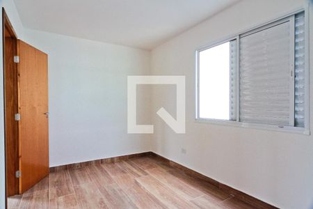 Quarto 1 de apartamento à venda com 2 quartos, 56m² em Vila Pirituba, São Paulo