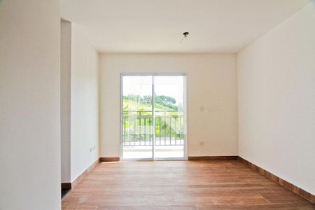 Sala de apartamento à venda com 2 quartos, 56m² em Vila Pirituba, São Paulo