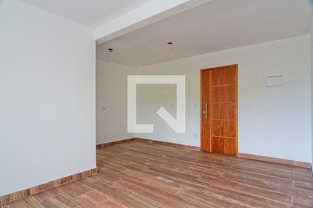 Sala de apartamento à venda com 2 quartos, 56m² em Vila Pirituba, São Paulo