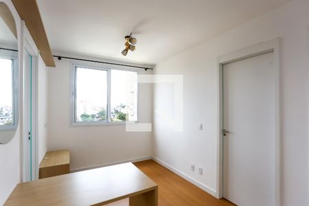 Sala de apartamento à venda com 2 quartos, 36m² em Morumbi, São Paulo