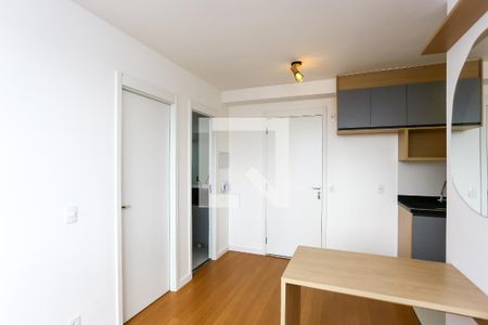 Sala de apartamento à venda com 2 quartos, 36m² em Morumbi, São Paulo