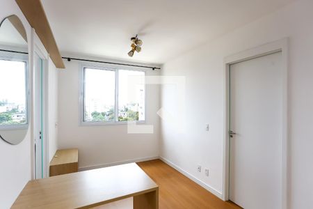 Sala de apartamento à venda com 2 quartos, 36m² em Morumbi, São Paulo