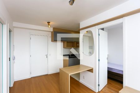 Sala de apartamento à venda com 2 quartos, 36m² em Morumbi, São Paulo