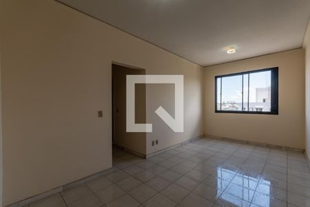 Sala de apartamento para alugar com 2 quartos, 64m² em Santa Amelia, Belo Horizonte