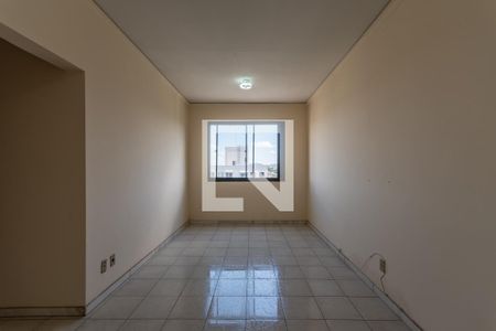 Sala de apartamento para alugar com 2 quartos, 64m² em Santa Amelia, Belo Horizonte