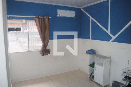 Suite de apartamento para alugar com 2 quartos, 70m² em Mussurunga I, Salvador