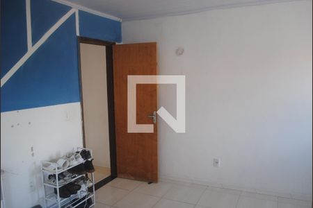 Suite de apartamento para alugar com 2 quartos, 70m² em Mussurunga I, Salvador