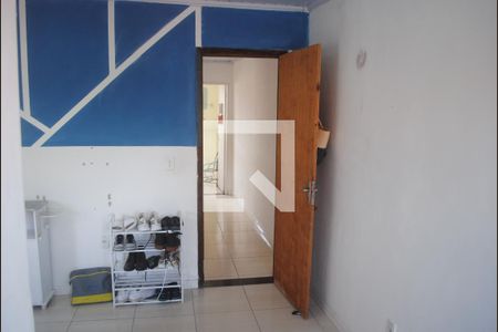 Suite de apartamento para alugar com 2 quartos, 70m² em Mussurunga I, Salvador