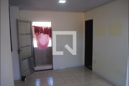 Sala  de apartamento para alugar com 2 quartos, 70m² em Mussurunga I, Salvador