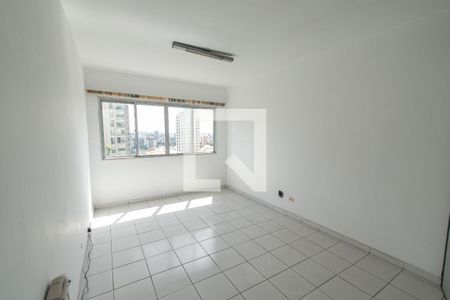 Sala de apartamento à venda com 3 quartos, 102m² em Vila Mariana, São Paulo