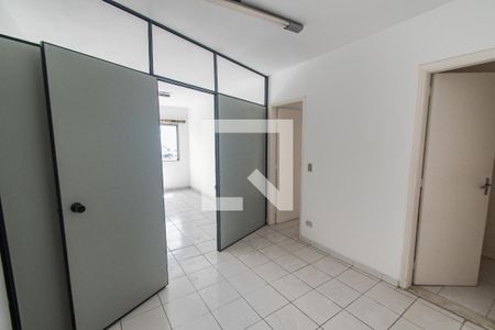 Sala de jantar de apartamento à venda com 3 quartos, 102m² em Vila Mariana, São Paulo