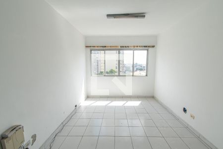 Sala de apartamento à venda com 3 quartos, 102m² em Vila Mariana, São Paulo