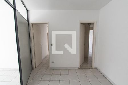 Sala de jantar de apartamento à venda com 3 quartos, 102m² em Vila Mariana, São Paulo