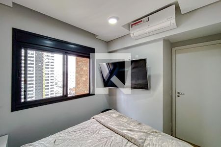 Quarto 1 de apartamento para alugar com 2 quartos, 54m² em Brás, São Paulo