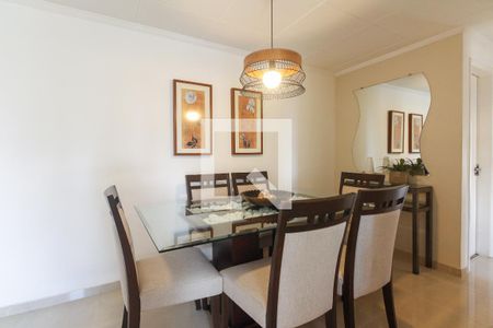 Sala  de apartamento à venda com 2 quartos, 74m² em Vila Gomes Cardim, São Paulo