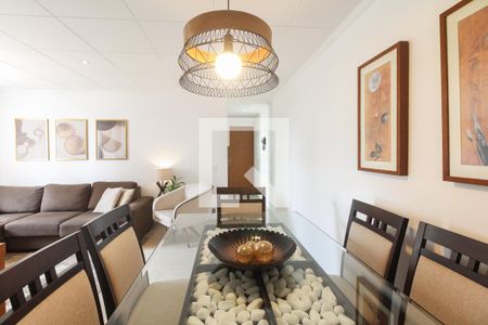 Sala  de apartamento à venda com 2 quartos, 74m² em Vila Gomes Cardim, São Paulo