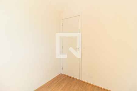 Quarto 1 de apartamento para alugar com 2 quartos, 33m² em Vila Nova Curuca, São Paulo