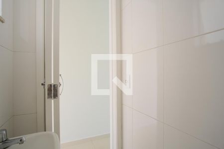 Lavabo de casa para alugar com 3 quartos, 200m² em Vila Carrão, São Paulo