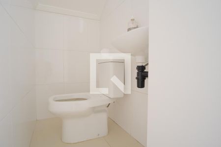 Lavabo de casa para alugar com 3 quartos, 200m² em Vila Carrão, São Paulo