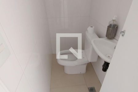 Lavabo de casa para alugar com 3 quartos, 200m² em Vila Carrão, São Paulo