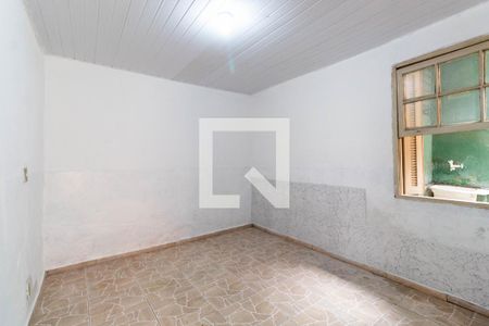 Quarto de casa para alugar com 1 quarto, 28m² em Jardim de Lorenzo, São Paulo