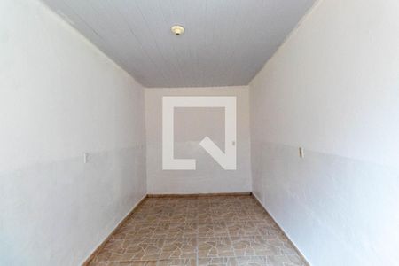 Sala/Cozinha de casa para alugar com 1 quarto, 28m² em Jardim de Lorenzo, São Paulo