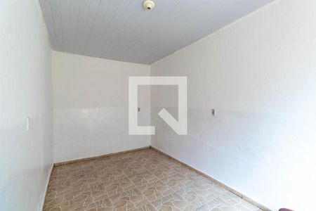 Sala/Cozinha de casa para alugar com 1 quarto, 28m² em Jardim de Lorenzo, São Paulo