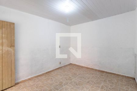 Quarto de casa para alugar com 1 quarto, 28m² em Jardim de Lorenzo, São Paulo