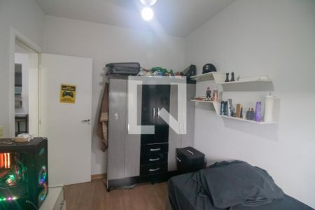 Quarto 1 de apartamento para alugar com 2 quartos, 65m² em Alvorada, Contagem