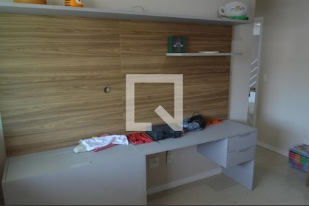 Suíte 1 de apartamento para alugar com 4 quartos, 244m² em Freguesia (jacarepaguá), Rio de Janeiro