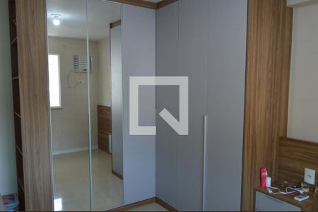 Suíte 1 de apartamento para alugar com 4 quartos, 244m² em Freguesia (jacarepaguá), Rio de Janeiro
