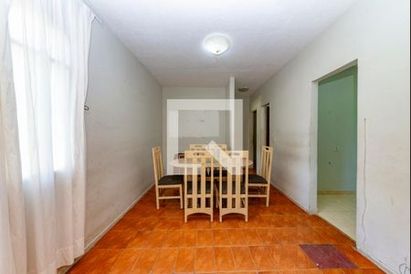 Sala de apartamento à venda com 2 quartos, 45m² em Nova Gameleira, Belo Horizonte