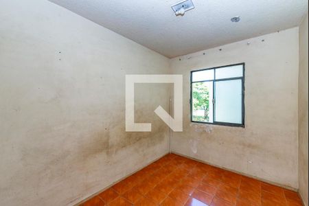 Quarto 2 de apartamento à venda com 2 quartos, 45m² em Nova Gameleira, Belo Horizonte