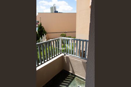 SACADA de apartamento para alugar com 4 quartos, 164m² em Jardim Guanabara, Campinas