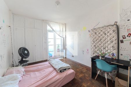 Quarto 1 de apartamento à venda com 2 quartos, 70m² em Consolação, São Paulo