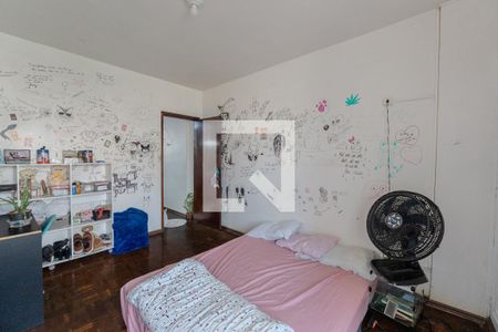 Quarto 1 de apartamento à venda com 2 quartos, 70m² em Consolação, São Paulo