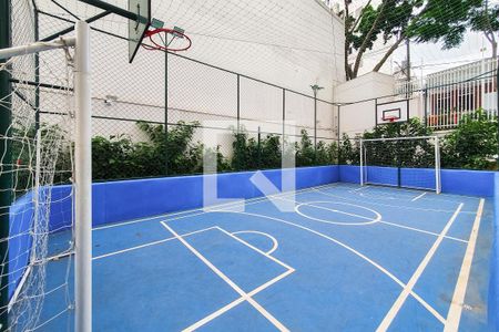 Apartamento para alugar com 37m², 2 quartos e sem vaga Apartamento para alugar com 37m², 2 quartos e sem vagaQuadra Esportiva