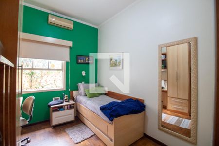 Quarto 1 de casa à venda com 3 quartos, 134m² em Santo Amaro, São Paulo