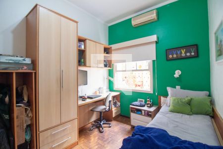 Quarto 1 de casa à venda com 3 quartos, 134m² em Santo Amaro, São Paulo