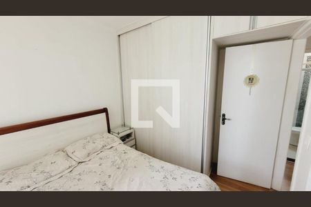 Apartamento à venda com 3 quartos, 56m² em Silveira, Belo Horizonte