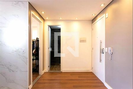 Apartamento à venda com 1 quarto, 27m² em Vila Granada, São Paulo