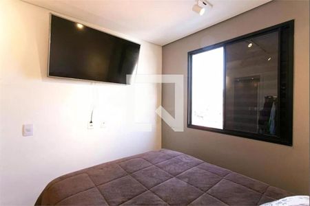 Apartamento à venda com 1 quarto, 27m² em Vila Granada, São Paulo