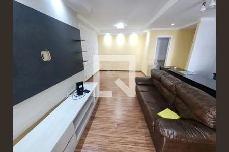 Apartamento à venda com 3 quartos, 106m² em Tatuapé, São Paulo