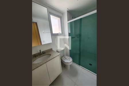 Apartamento à venda com 3 quartos, 106m² em Tatuapé, São Paulo