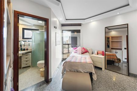 Apartamento à venda com 4 quartos, 240m² em Vila Carrão, São Paulo