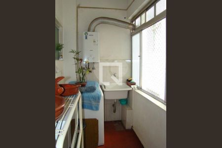 Apartamento à venda com 3 quartos, 135m² em Bela Vista, São Paulo